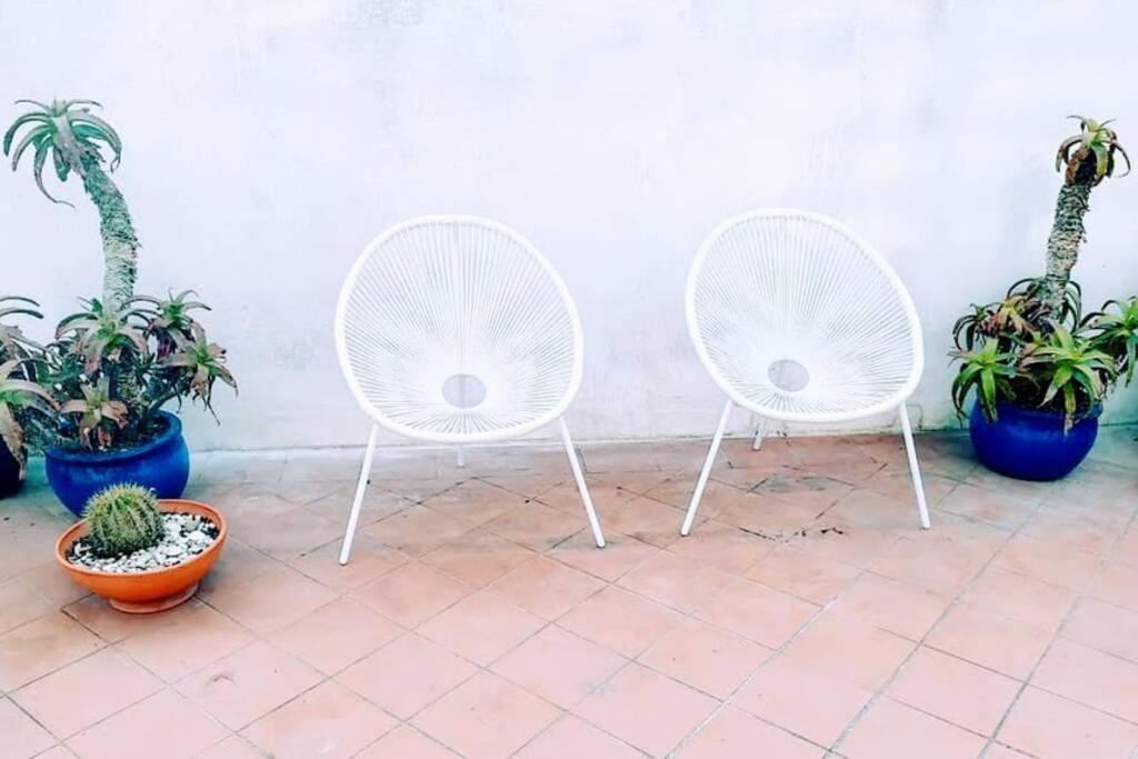 Casa Da Zeca, Garagem Gratuita, Costa Nova Apartment Gafanha da Encarnacao Bagian luar foto