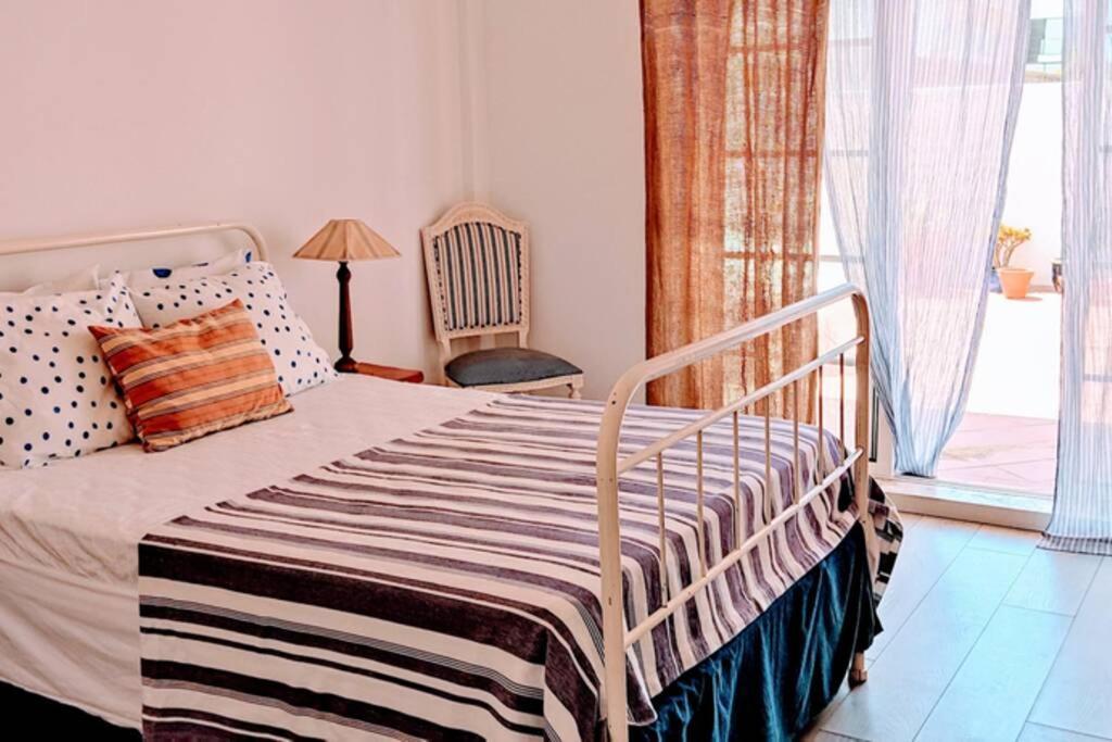 Casa Da Zeca, Garagem Gratuita, Costa Nova Apartment Gafanha da Encarnacao Bagian luar foto