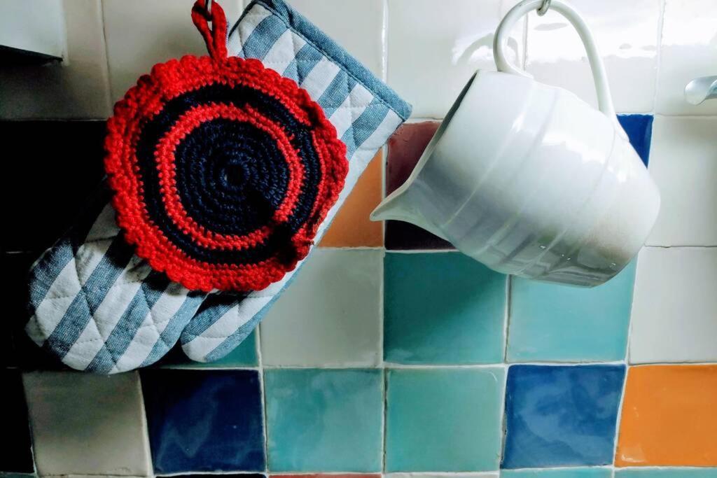 Casa Da Zeca, Garagem Gratuita, Costa Nova Apartment Gafanha da Encarnacao Bagian luar foto