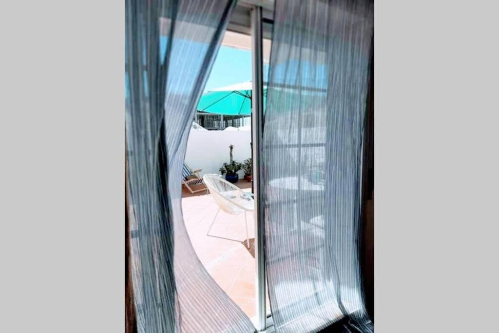 Casa Da Zeca, Garagem Gratuita, Costa Nova Apartment Gafanha da Encarnacao Bagian luar foto
