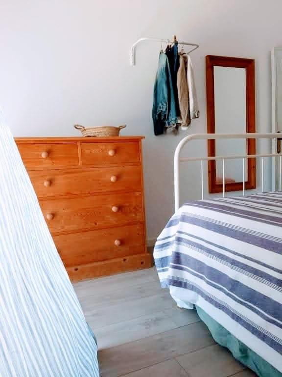 Casa Da Zeca, Garagem Gratuita, Costa Nova Apartment Gafanha da Encarnacao Bagian luar foto